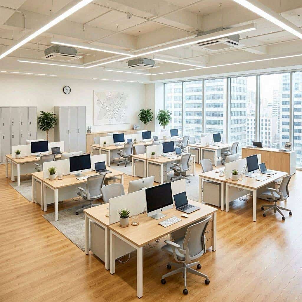 资料销毁集中处理场景下招聘团队写字楼办公的企业现金流压力该如何复盘